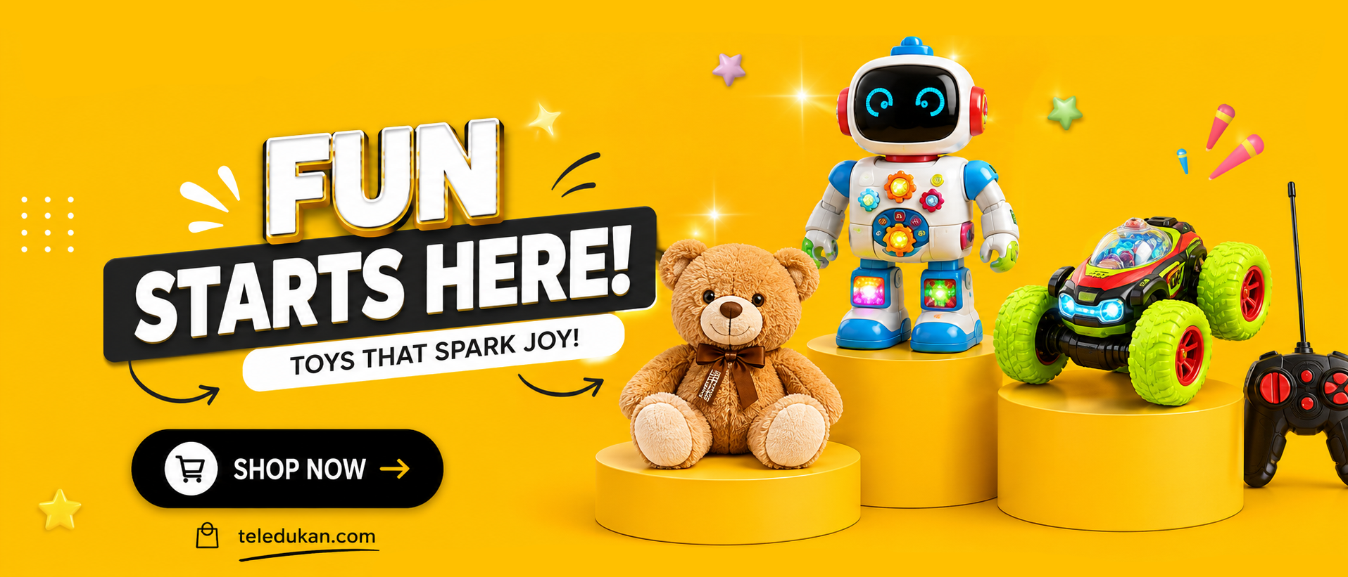 Kids Toys Collection In Pakistan At Teledukan.com