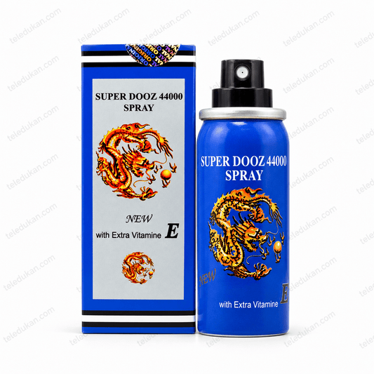 Super Dooz 44000 Spray Price in Pakistan – Buy Online - TeleDukan