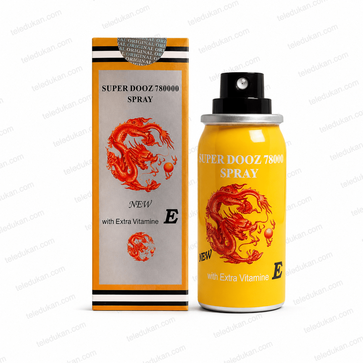 Super Dooz 780000 Spray Price in Pakistan – Buy Online - TeleDukan