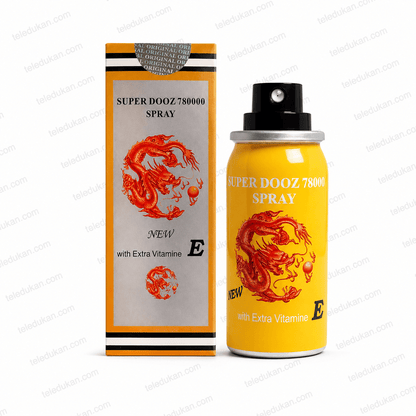 Super Dooz 780000 Spray Price in Pakistan – Buy Online - TeleDukan